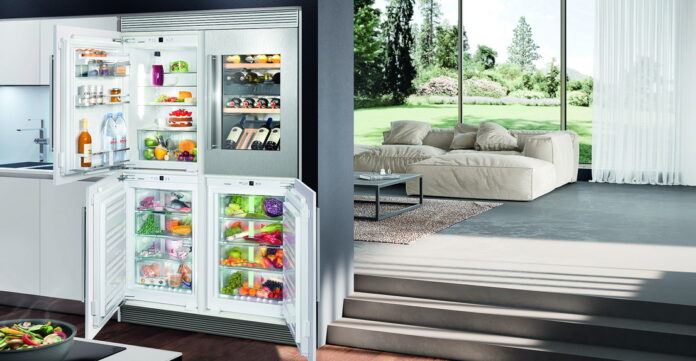 Лучшие холодильники с морозильной камерой для многодетных семей