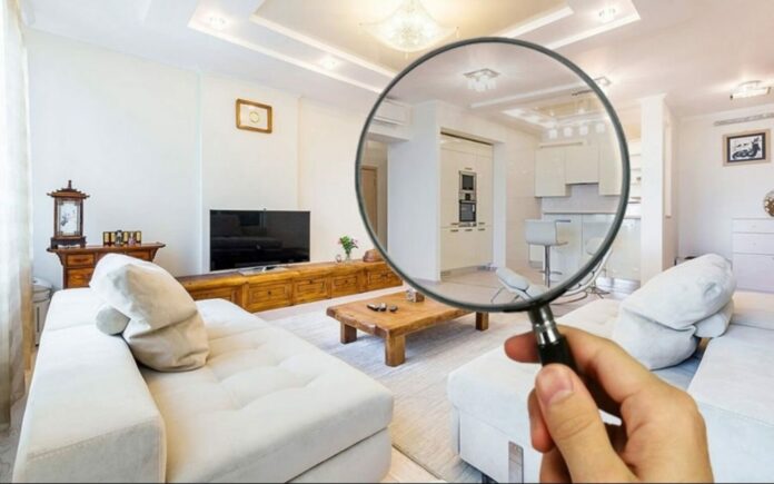 Как правильно оценить состояние жилого помещения перед покупкой
