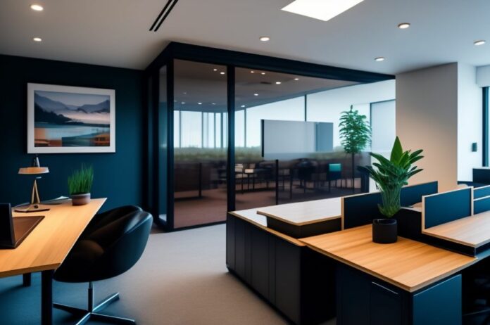 Как правильно выбрать офисное помещение, идеально подходящее для вашего бизнеса