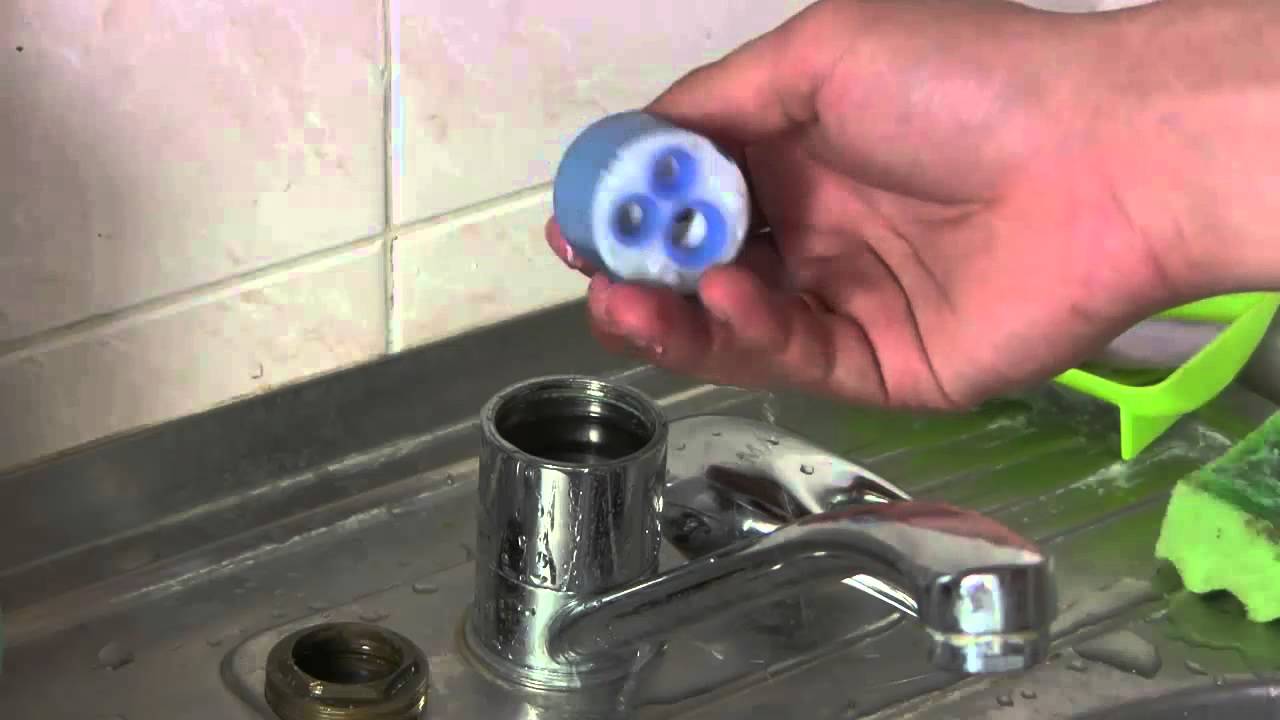 Как определить кран. Как определить кран