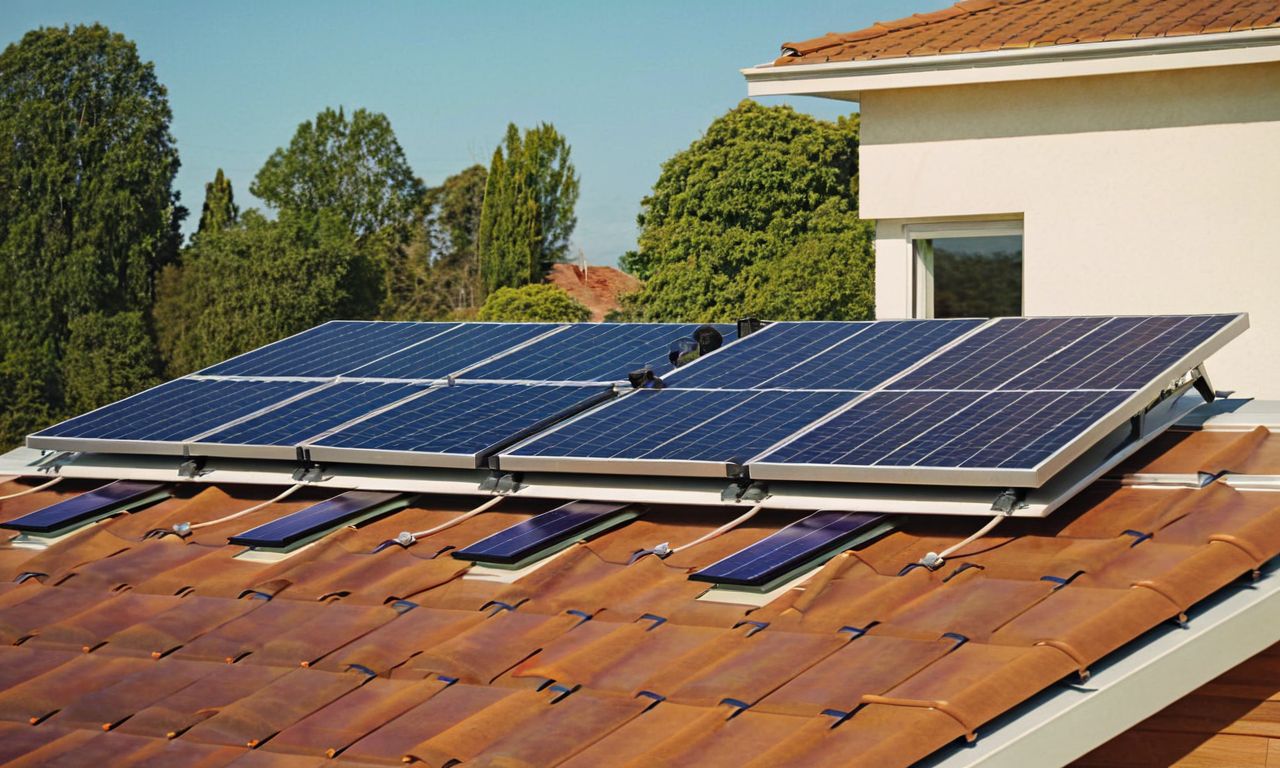 Солнечные электростанции: принцип действия и эффективность