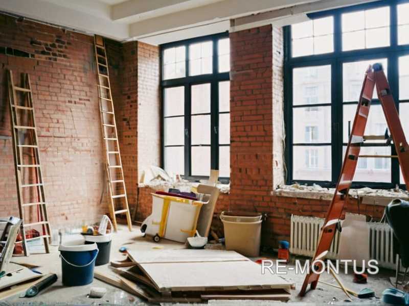 Советы по подбору цвета штукатурки в зависимости от освещения и помещения