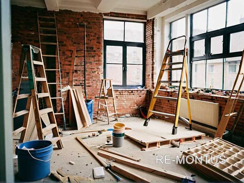 Выбор обоев, устойчивых к выгоранию на солнечной стороне коридора
