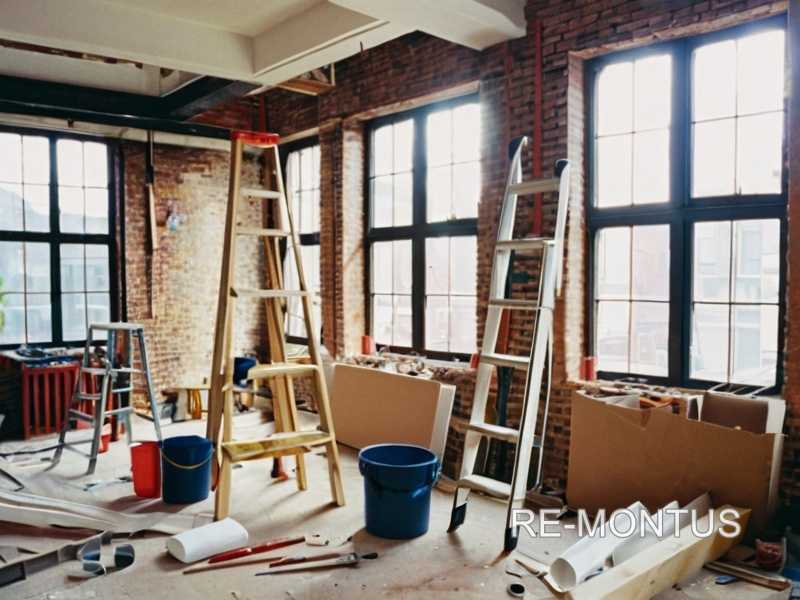 Как выбрать плитку с учетом сезонных загрязнений: дождь, снег, песок