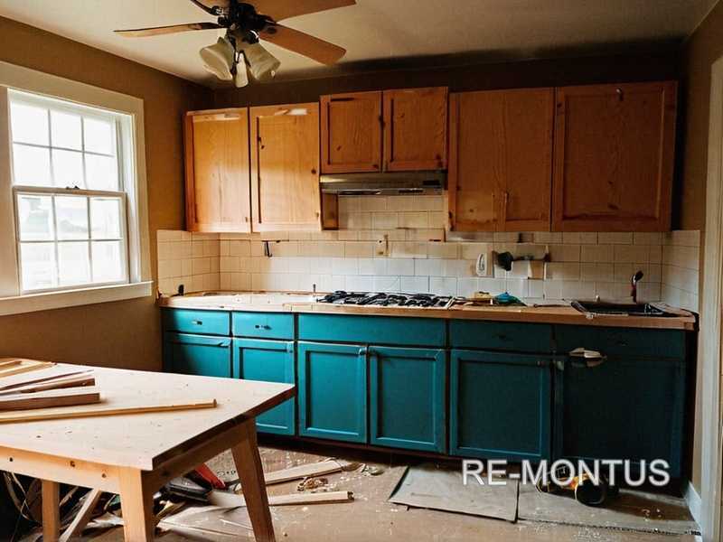 Когда стоит использовать влагостойкую штукатурку в коридоре