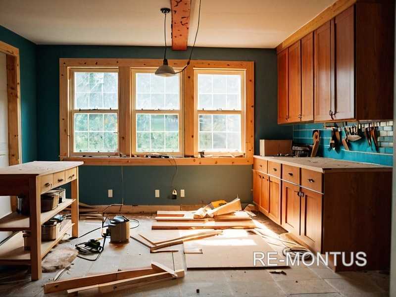 2. Плитка с текстурой, а не яркими цветами