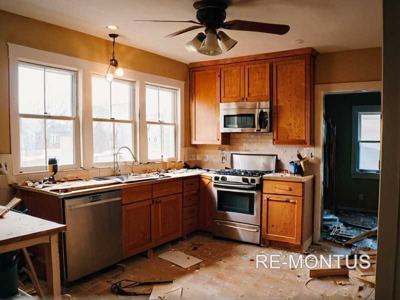 Как правильно оценить пространство прихожей перед выбором обоев