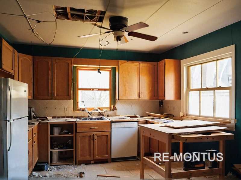 Выбор подходящего материала для монтажа