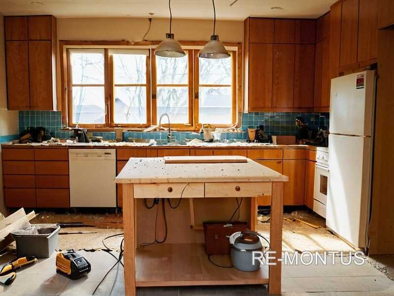 Выравнивание и очистка поверхностей