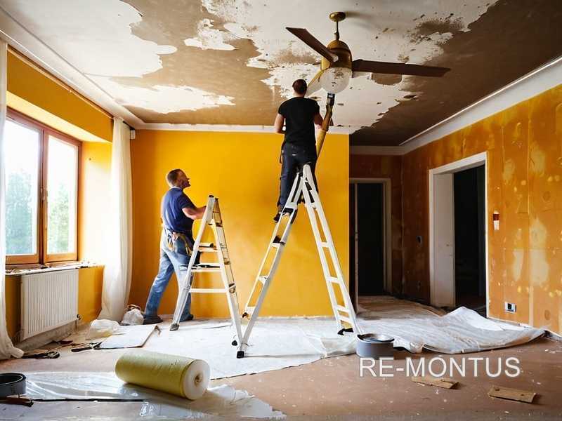 Чем отличается ламинат для кухни от обычного ламината для жилых помещений?