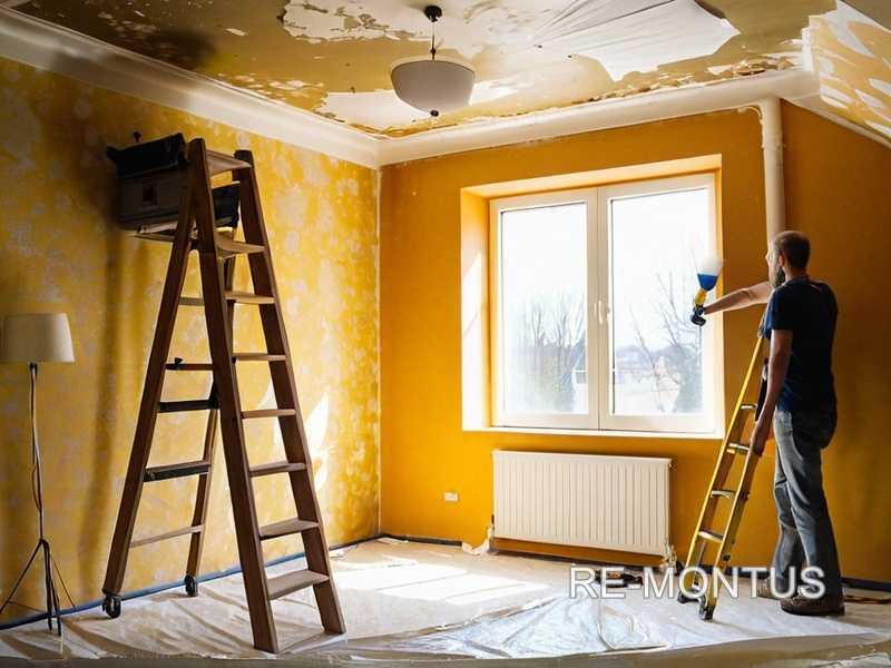 Технология укладки ламината в спальне: шаги и советы