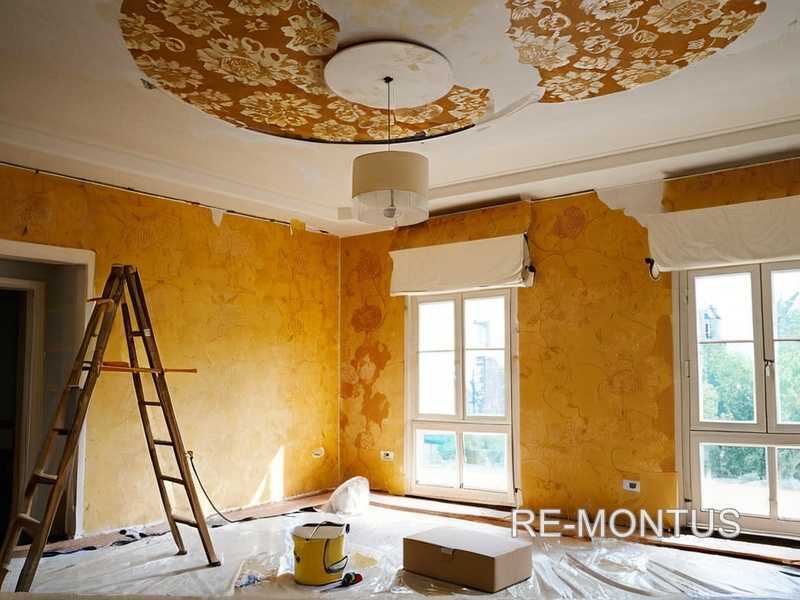 Как быстро исправить ошибки при укладке плитки