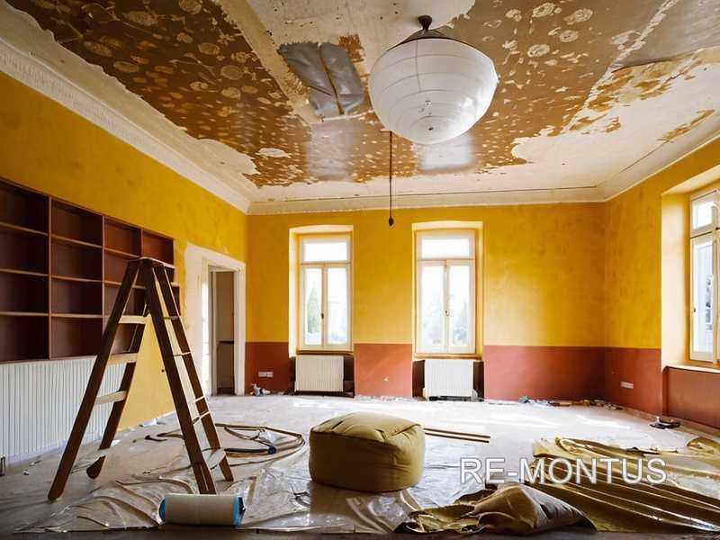 Точечные элементы и декоративные панели