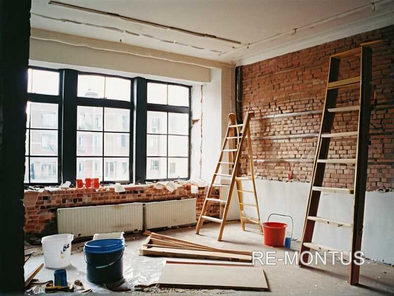 Роль дизайнера при создании индивидуального проекта ремонта