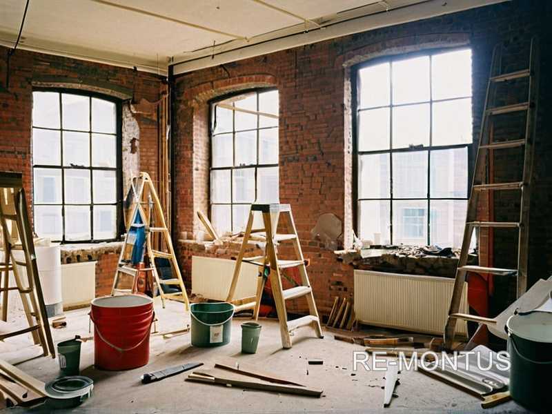 Влагостойкие гипсокартонные конструкции: где и как применять