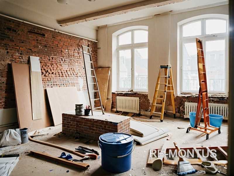 Как составить смету на отделку без скрытых затрат