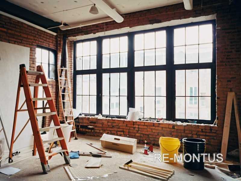 Подготовка коммуникаций перед монтажом раковины