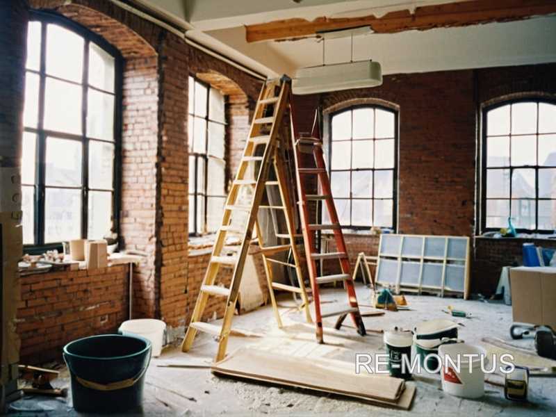 Как правильно стыковать швы и избегать видимости переходов