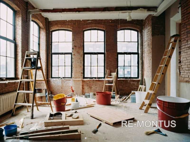 Реставрация антикварной мебели