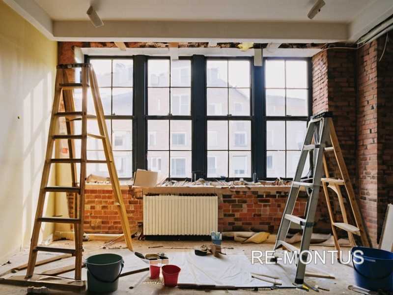 Типы освещения