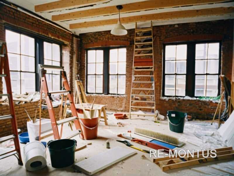 Как минимизировать расходы на ремонт без потери качества?