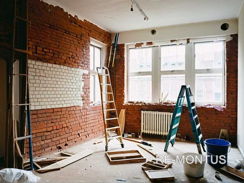 Мониторинг и автоматизация процессов