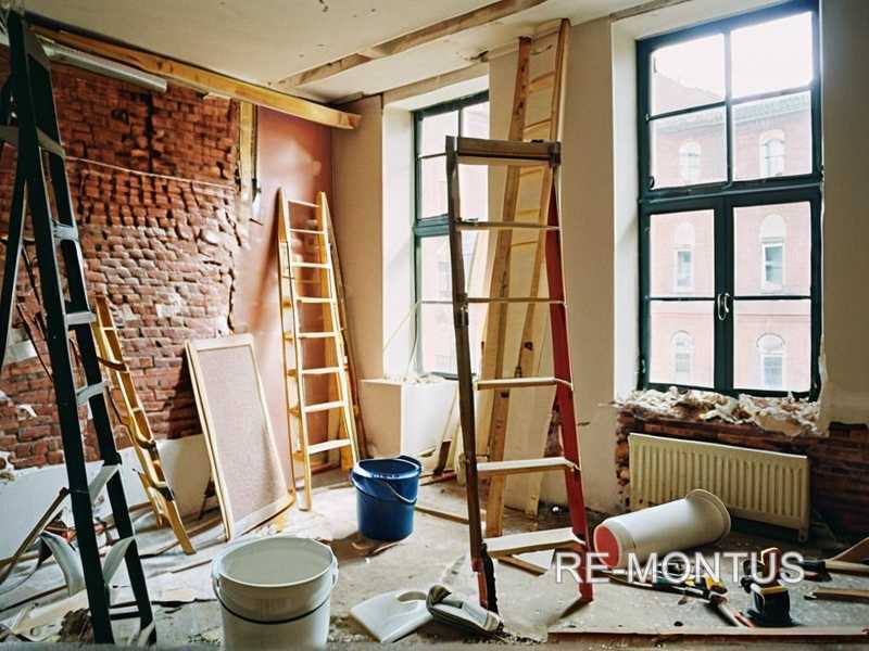 2. Отделочные этапы