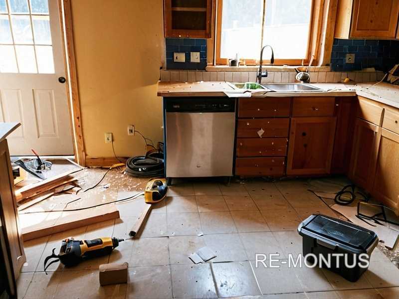 Ремонт ванных комнат под ключ: сроки, стоимость и популярные решения