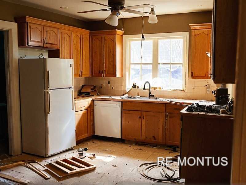 Оценка технического состояния перед началом работ