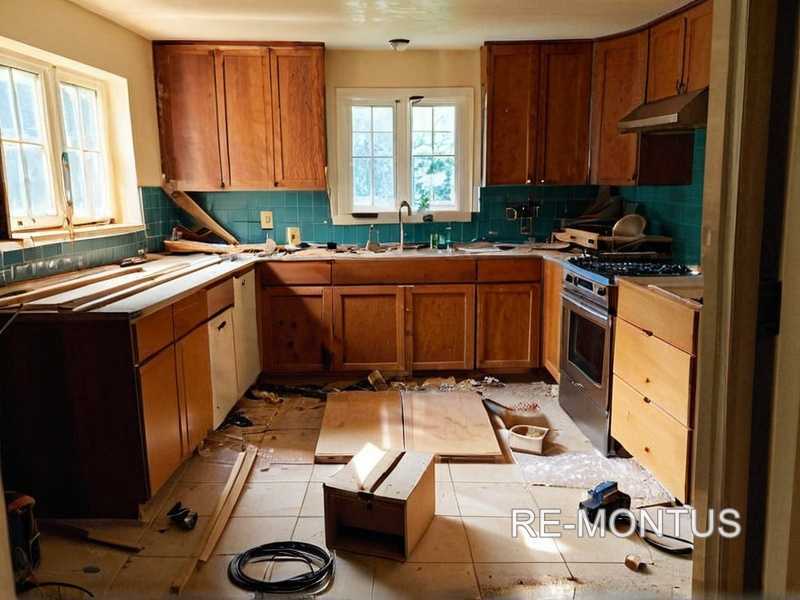 Учет требований к шумоизоляции при ремонте пола