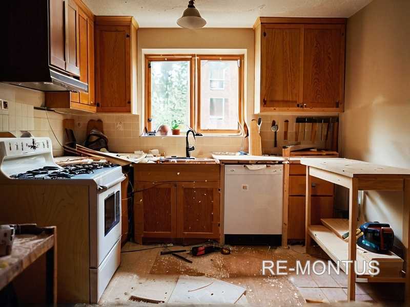 Осень и зима