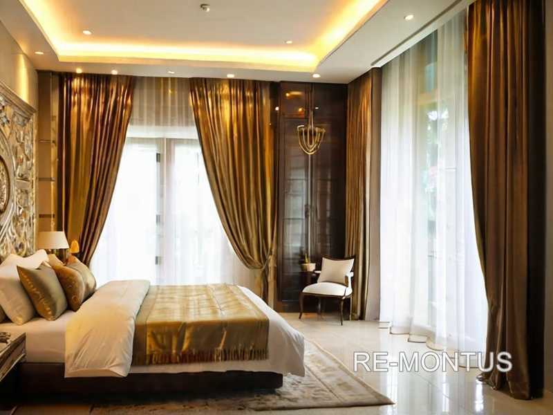 Роскошные отделочные материалы для стен и полов: что выбрать?