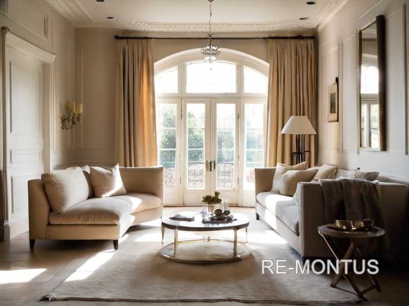 Как выбрать технику, которая не нарушит гармонию интерьера?