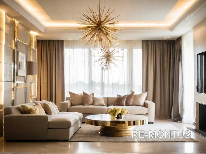 Преимущества лестницы-полки для организации пространства