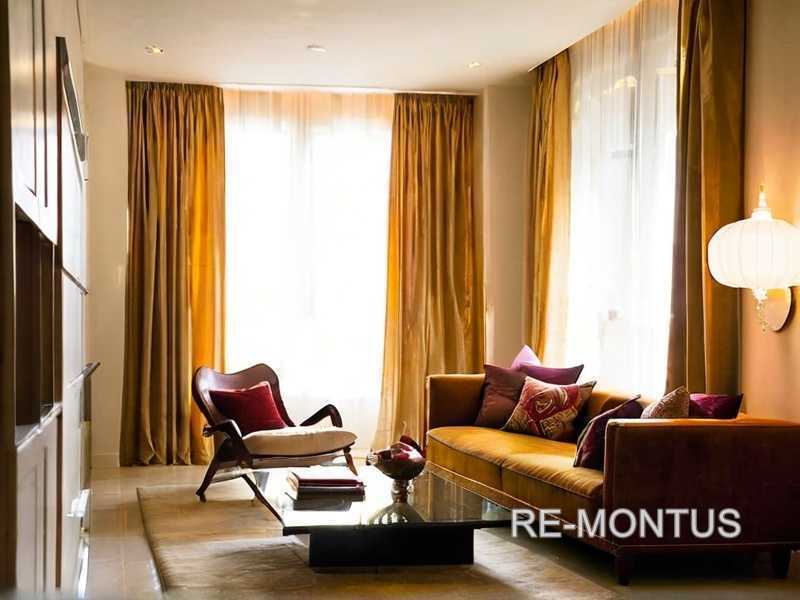 Использование светлой плитки