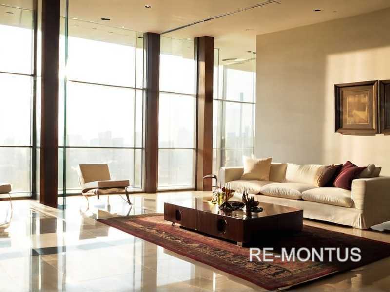 Влияние цвета на восприятие пространства