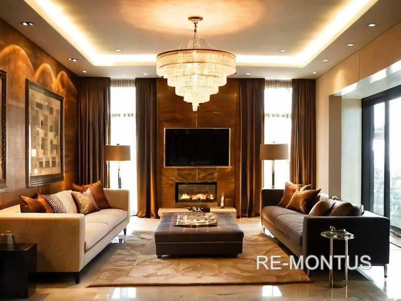 Детали и формы