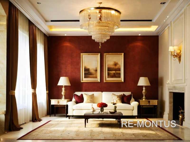 На что обратить внимание при выборе покрытия