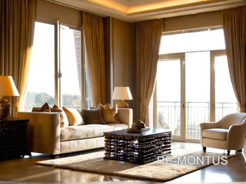 Расположение светильников для лучшего эффекта