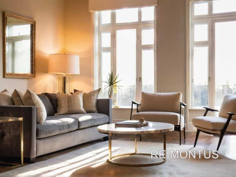 Ошибки при оформлении кухни с яркими акцентами и как их избежать