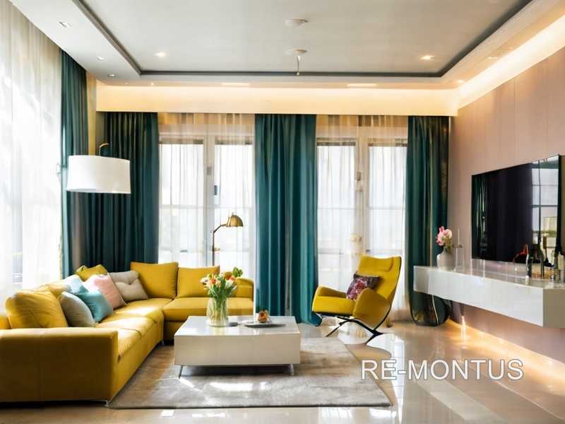 Искусственное освещение и выбор светильников