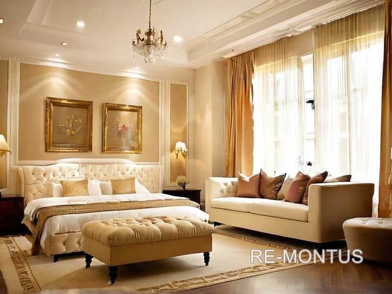 Как правильно подобрать материалы для отделки стен, пола и потолка в прихожей