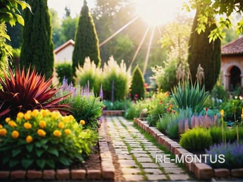 Как создать комфортный микроклимат на крыше для растений