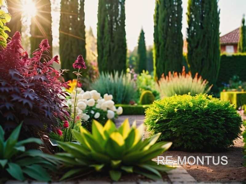 Влияние строений на освещенность