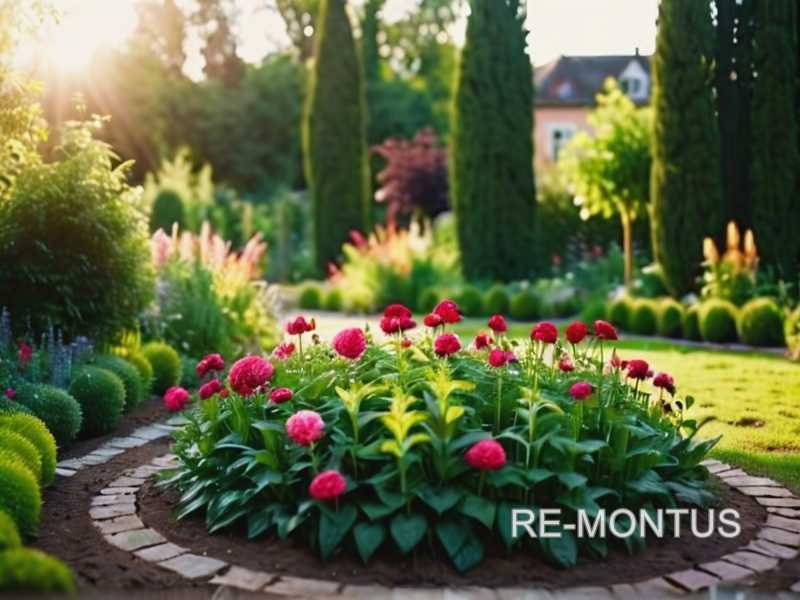 Подготовка почвы для долгосрочной стойкости газона