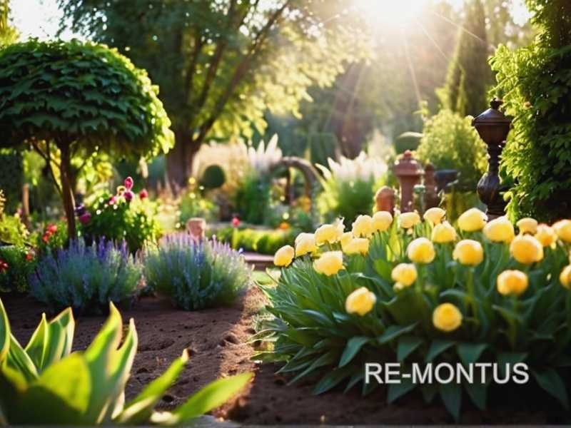 Шаг 3: Установка арки или шпалеры