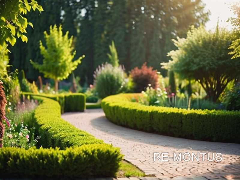 Оценка условий участка для посадки: как выбрать подходящее место