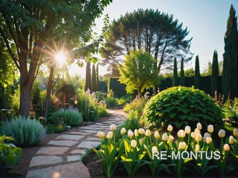 Пример схемы посадки овощей на сезон с учетом севооборота