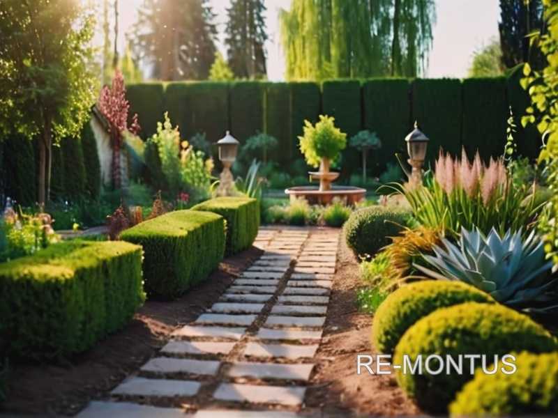 Особенности мульчирования в условиях жаркого и холодного климата