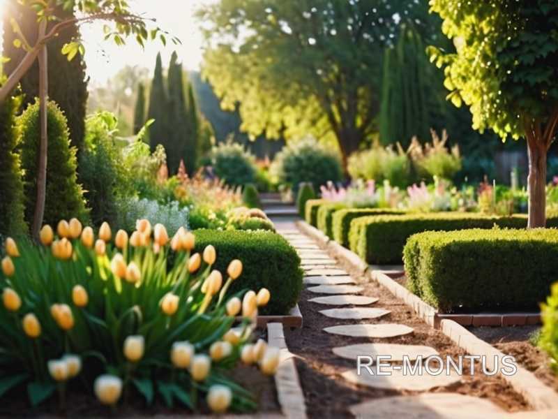 2. Выбор подходящих сортов для изгороди